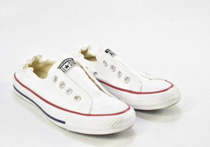 Converse Damen Sportschuhe Sneaker EUR 36,5 Nr. 23-U 23-Schuh-Gebraucht-secondhand