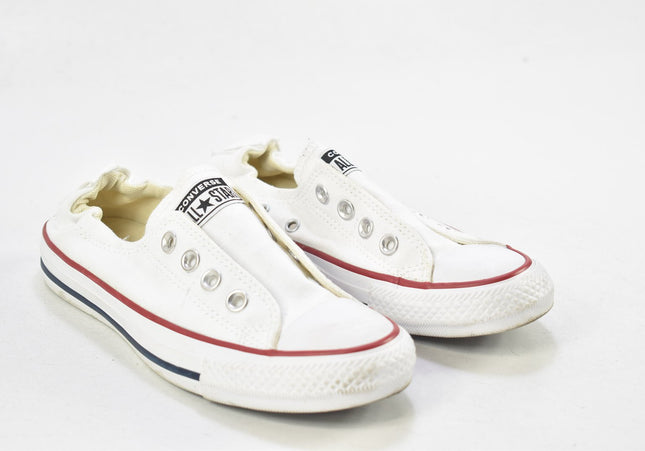 Converse Damen Sportschuhe Sneaker EUR 36,5 Nr. 23-U 23-Schuh-Gebraucht-secondhand