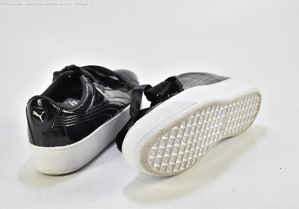 Puma Damen Sportschuhe Sneaker EUR 39 Nr. 25-A 1046-Schuh-Gebraucht-secondhand