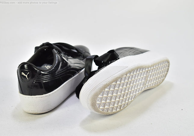 Puma Damen Sportschuhe Sneaker EUR 39 Nr. 25-A 1046-Schuh-Gebraucht-secondhand