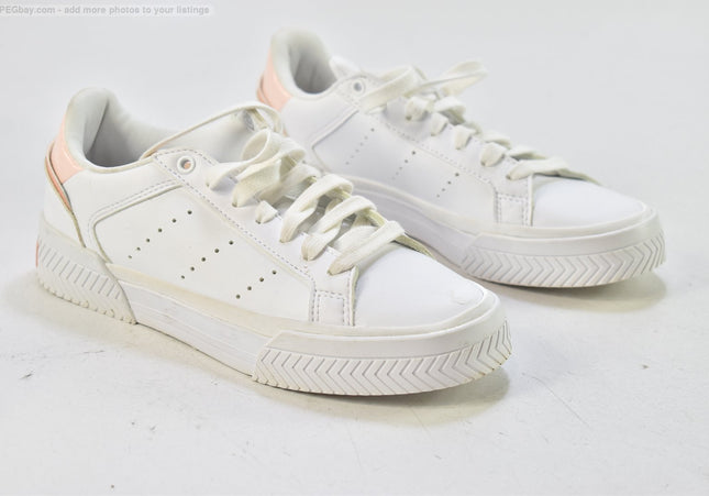 Adidas Court Tourino Damen Sportschuhe Sneaker  EUR 38 Nr. 26-G 1910