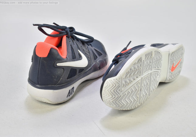 Nike Vapor Advantage Herren Sportschuhe Sneaker  EUR 42 Nr. 25-L 1476