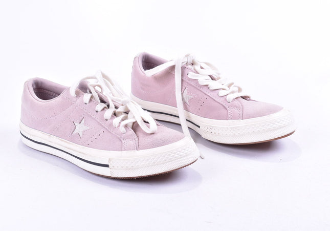 Converse Damen Sportschuhe Sneaker EUR 37 Nr. 23-M 2038-Schuh-Gebraucht-secondhand