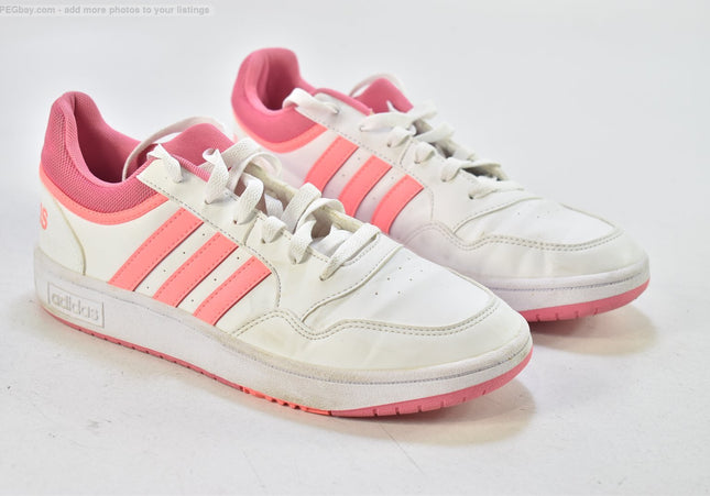 Adidas Hoops Damen Sportschuhe Sneaker  EUR 40 Nr. 26-G 2126