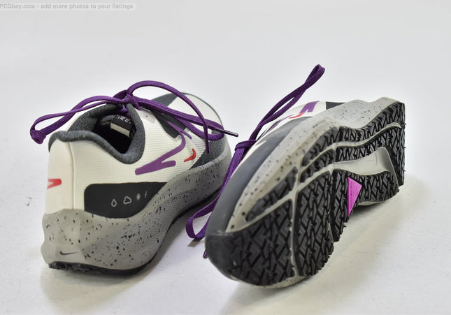 Nike Zoom Pegasus 39 Damen Sportschuhe Sneaker EUR 40 Nr. 25-T 1120-gebrauchte Schuhe-Second hand-SchuhGebraucht