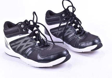 Reebok Studio Damen Sportschuhe Sneaker EUR 39 Nr. 23-M 1408-Schuh-Gebraucht-secondhand