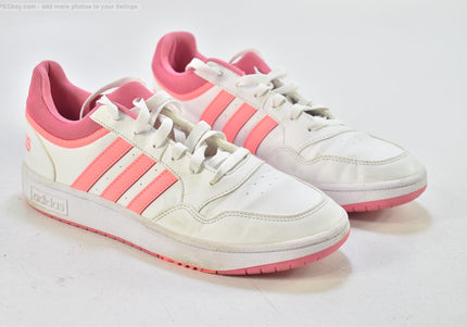 Adidas Hoops Damen Sportschuhe Sneaker  EUR 40 Nr. 26-G 2126