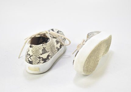 Superga Damen Halbschuhe Freizeitschuhe EUR 38 Nr. 24-A 1059-Schuh-Gebraucht-secondhand