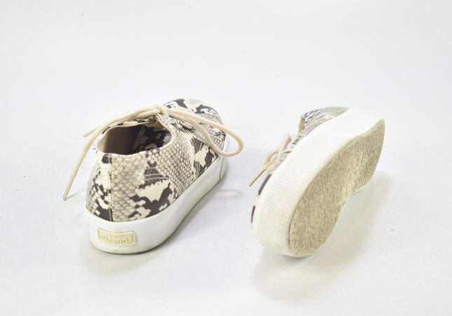 Superga Damen Halbschuhe Freizeitschuhe EUR 38 Nr. 24-A 1059-Schuh-Gebraucht-secondhand
