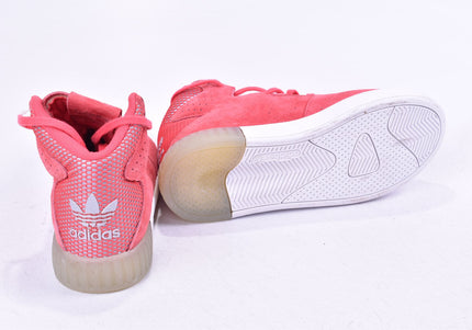 Adidas Tubular Damen Sportschuhe Sneaker EUR 36 2/3 Nr. 23-U 668-Schuh-Gebraucht-secondhand