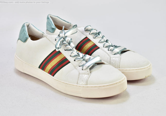 Maripe Damen Halbschuhe Freizeitschuhe EUR 41 Nr. 25-U 1014-schuhgebraucht-secondhand