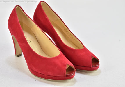 Gabor  Damen Pumps High Heels  UK 5 Nr. 25-A 2199