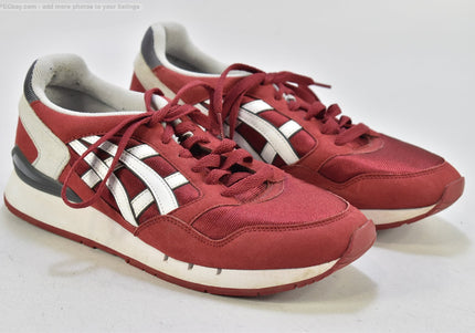 Asics  Herren Sportschuhe Sneaker  EUR 41,5 Nr. 26-J 1284
