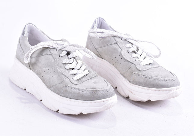 Cox Damen Halbschuhe Freizeitschuhe EUR 39 Nr. 24-Y 4094-Schuh-Gebraucht-secondhand
