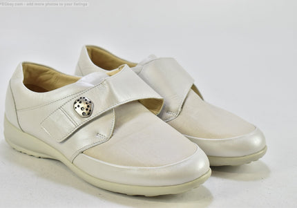 Actiflex by Schein  Damen Halbschuhe Freizeitschuhe  UK 7 Nr. 25-X 1381