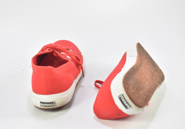 Superga Herren Halbschuhe Freizeitschuhe EUR 47 Nr. 24-A 4510-Schuh-Gebraucht-secondhand