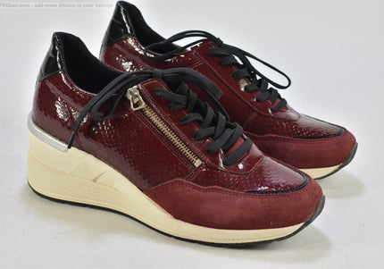 Naturläufer  Damen Halbschuhe Freizeitschuhe  EUR 40 Nr. 25-N 1208