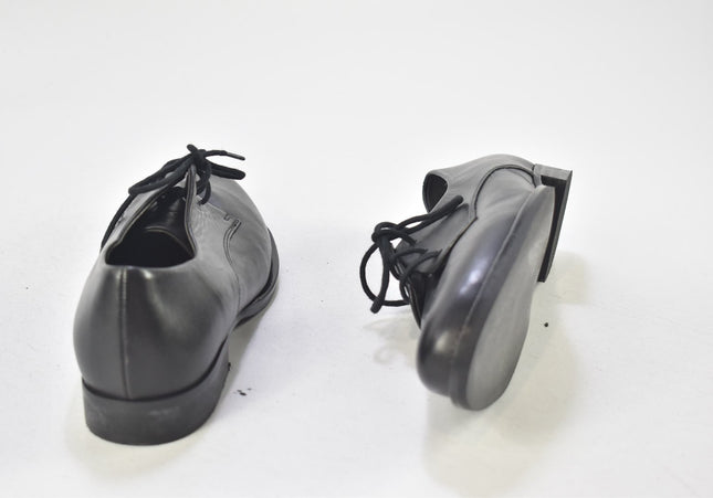 Gabor Damen Halbschuhe Freizeitschuhe UK 6 Nr. 24-U 1848-Schuh-Gebraucht-secondhand