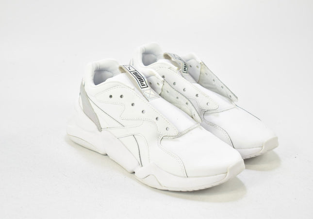 Puma Damen Sportschuhe Sneaker EUR 37 Nr. 24-P 1962-Schuh-Gebraucht-secondhand