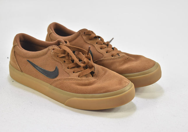 Nike SB Damen Sportschuhe Sneaker EUR 39 Nr. 24-N 2814-Schuh-Gebraucht-secondhand
