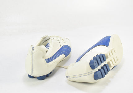 Puma Herren Sportschuhe Sneaker EUR 40,5 Nr. 23-N 3925-Schuh-Gebraucht-secondhand