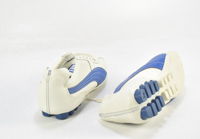 Puma Herren Sportschuhe Sneaker EUR 40,5 Nr. 23-N 3925-Schuh-Gebraucht-secondhand