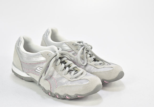 Skechers Damen Sportschuhe Sneaker EUR 36 Nr. 24-J 3407-Schuh-Gebraucht-secondhand
