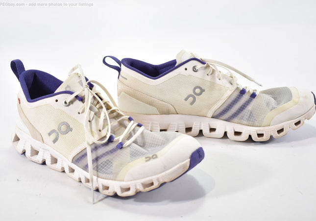 On Cloud X Shift  Damen Sportschuhe Sneaker  EUR 41 Nr. 25-L 936