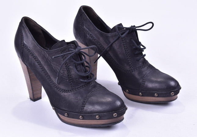 Kennel&Schmenger Damen Pumps High Heels UK 6,5 Nr. 23-A 3159-Schuh-Gebraucht-secondhand