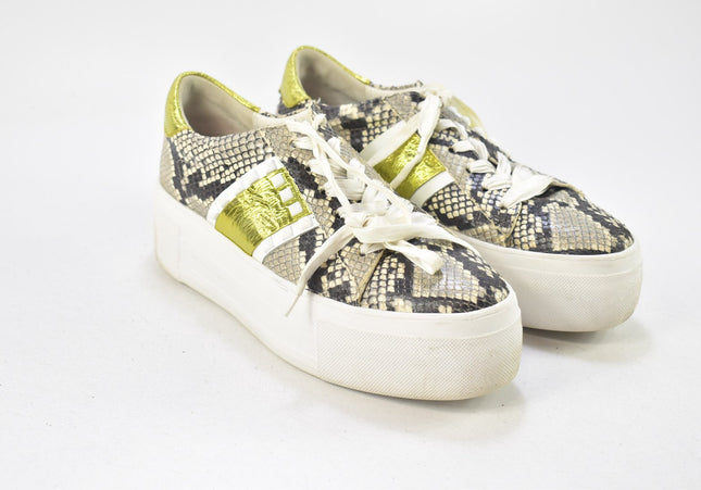 Kennel&Schmenger  Damen Halbschuhe  SL 27,5 cm Nr. 24-U 1006