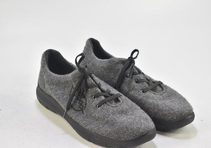 Waldläufer Damen Halbschuhe Freizeitschuhe UK 5 Nr. 24-N 1921-Schuh-Gebraucht-secondhand