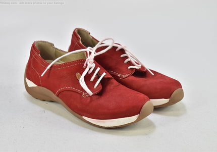 Camel Active  Damen Halbschuhe Freizeitschuhe  UK 3,5 Nr. 25-N 164