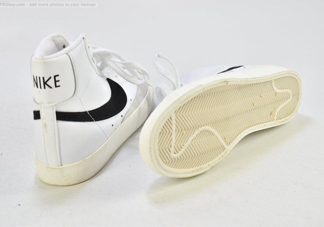 Nike Blazer Damen Sportschuhe Sneaker  EUR 38,5 Nr. 25-U 1864