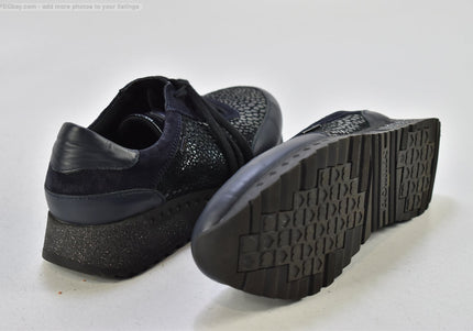 Romika  Damen Halbschuhe Freizeitschuhe  EUR 40 Nr. 25-O 1982
