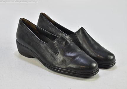 Semler  Damen Halbschuhe Freizeitschuhe  UK 6,5 Nr. 25-L 1336