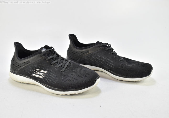 Skechers Damen Sportschuhe Sneaker EUR 40 Nr. 25-M 3171-Schuh-Gebraucht-secondhand