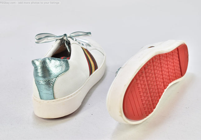Maripe Damen Halbschuhe Freizeitschuhe EUR 41 Nr. 25-U 1014-schuhgebraucht-secondhand