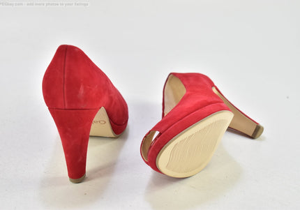 Gabor  Damen Pumps High Heels  UK 5 Nr. 25-A 2199