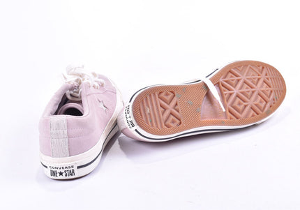 Converse Damen Sportschuhe Sneaker EUR 37 Nr. 23-M 2038-Schuh-Gebraucht-secondhand