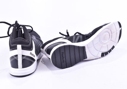 Reebok Studio Damen Sportschuhe Sneaker EUR 39 Nr. 23-M 1408-Schuh-Gebraucht-secondhand