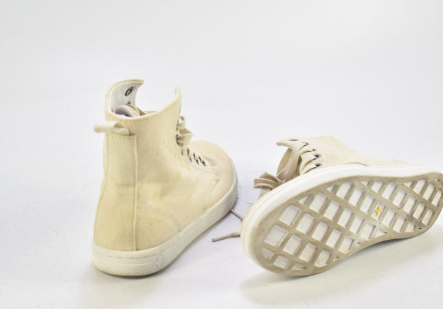 Dr. Martens Hackney Damen Stiefelette Boots EUR 36 Nr. 24-B 2614-Schuh-Gebraucht-secondhand