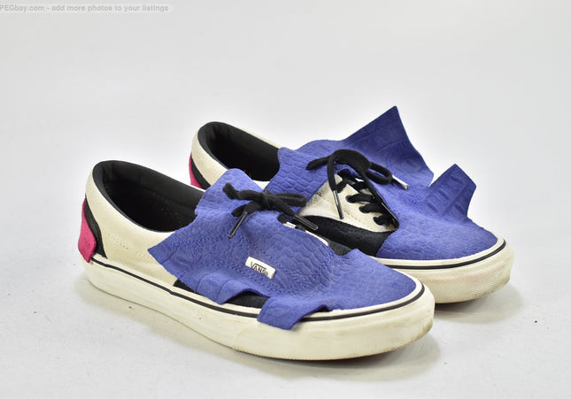 Vans Damen Sportschuhe Sneaker EUR 38,5 Nr. 25-A 1047-Schuh-Gebraucht-secondhand