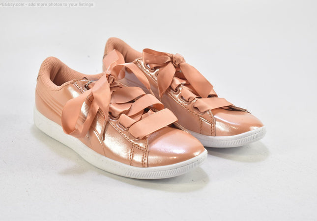 Puma Damen Sportschuhe Sneaker EUR 37 Nr. 25-J 2165-Schuh-Gebraucht-secondhand