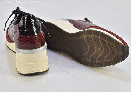 Naturläufer  Damen Halbschuhe Freizeitschuhe  EUR 40 Nr. 25-N 1208
