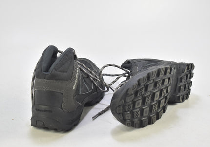 Quechua Damen Wanderschuhe Trekking EUR 39 Nr. 24-X 198-Schuh-Gebraucht-secondhand