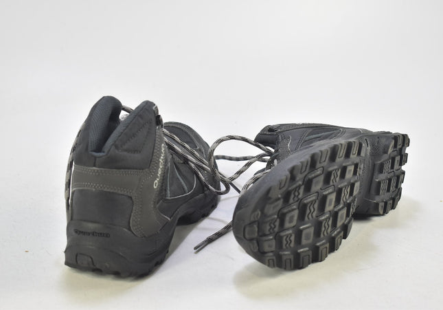 Quechua Damen Wanderschuhe Trekking EUR 39 Nr. 24-X 198-Schuh-Gebraucht-secondhand