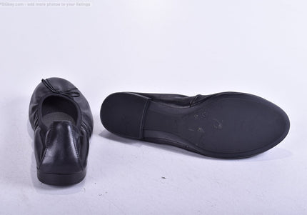 Tamaris Damen Halbschuhe Slipper Ballerinas EUR 37 Nr. 25-F 3121-Schuh-Gebraucht-secondhand
