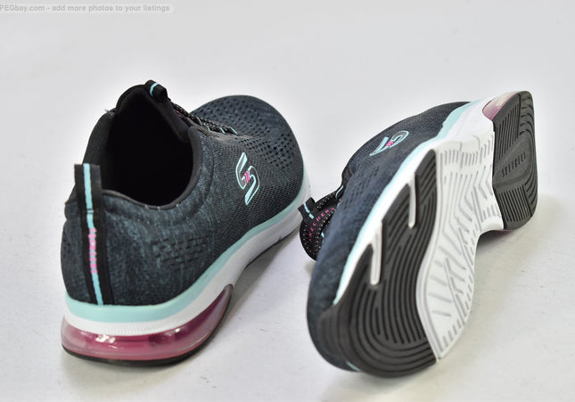 Skechers Damen Sportschuhe Sneaker EUR 39 Nr. 25-Z 2220-SchuhGebraucht