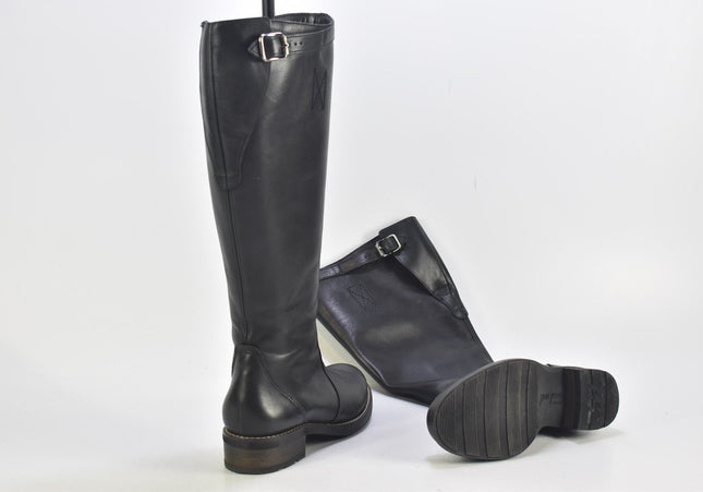 Paul Green Damen Stiefel Stiefelette Boots UK 3,5 Nr. 24-B 3126-Schuh-Gebraucht-secondhand