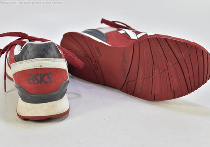 Asics  Herren Sportschuhe Sneaker  EUR 41,5 Nr. 26-J 1284